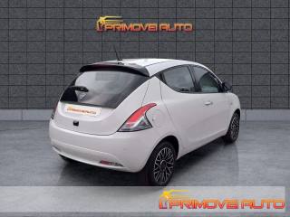 LANCIA Ypsilon usata, con Cerchi in lega