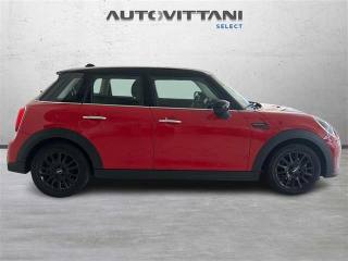 MINI Mini usata, con Alzacristalli elettrici