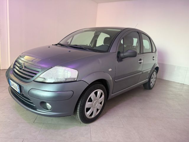 CITROEN C3 usata 2