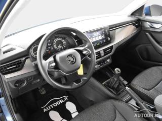 SKODA Kamiq usata, con Autoradio