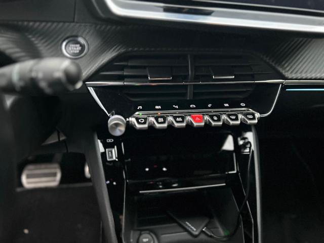 PEUGEOT 208 usata 26