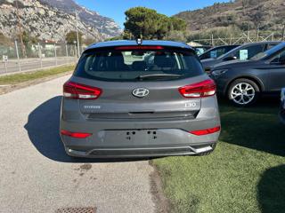 HYUNDAI i30 usata, con Airbag Passeggero