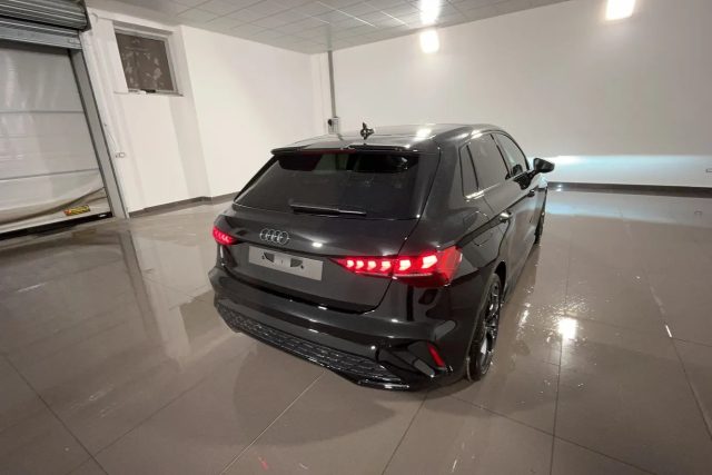 AUDI A3 usata, con Airbag Passeggero