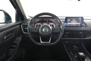 NISSAN Qashqai usata 5