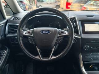 FORD S-Max usata, con Controllo trazione