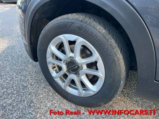 FIAT 500X usata, con Vivavoce