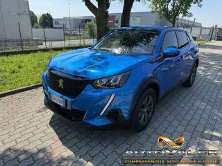 PEUGEOT 2008 usata, con Airbag