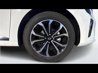 RENAULT Clio usata, con Fari LED