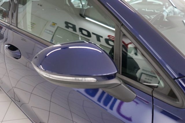VOLKSWAGEN Golf usata, con Chiusura centralizzata telecomandata