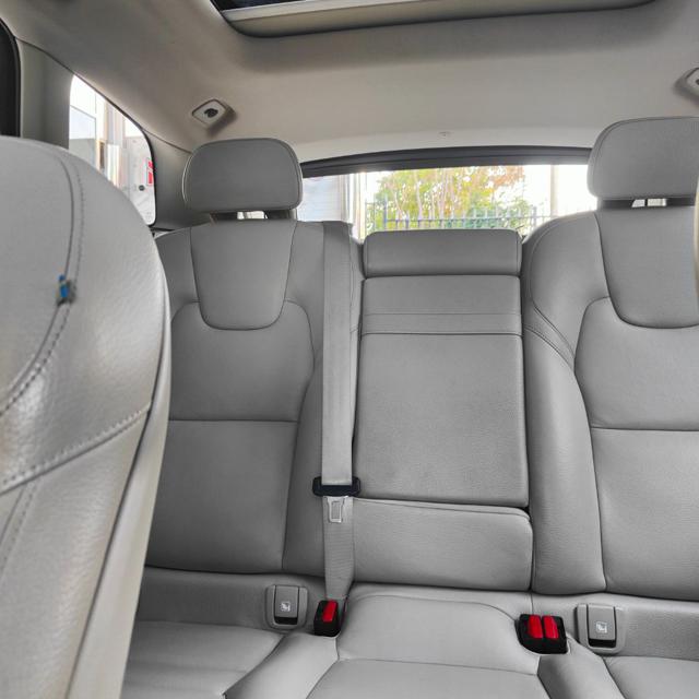 VOLVO XC60 usata, con Controllo trazione