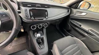 ALFA ROMEO Giulietta usata, con Park Distance Control