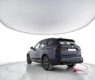 BMW X3 usata 3