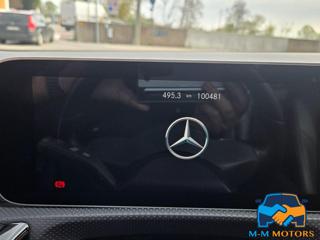 MERCEDES-BENZ A 180 usata 22