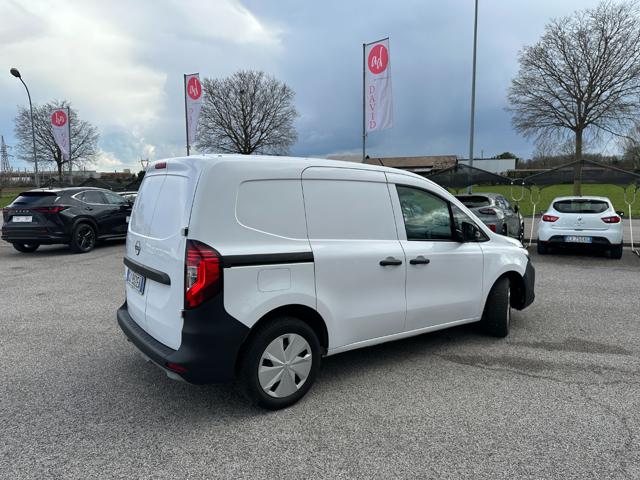 NISSAN Townstar usata, con Alzacristalli elettrici