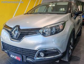 RENAULT Captur usata, con Alzacristalli elettrici