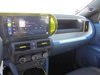 FIAT Grande Panda usata 26