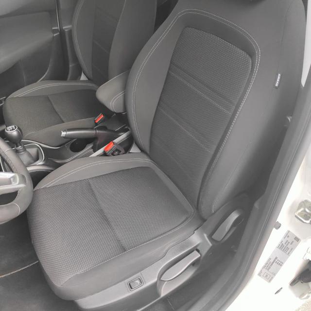 FIAT Tipo usata, con ESP