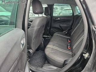 OPEL Crossland usata, con Park Distance Control