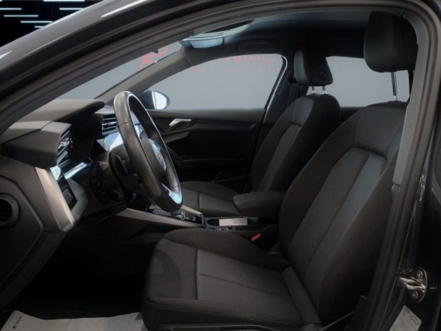 AUDI A3 usata 14
