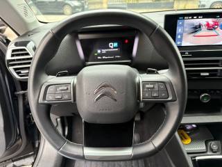 CITROEN C4 X usata, con Climatizzatore