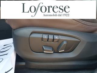 BMW X5 usata, con Cerchi in lega