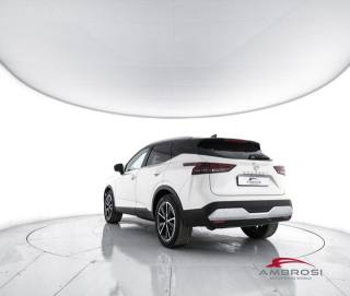 NISSAN Qashqai usata 3