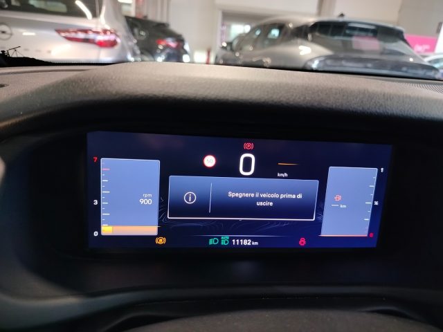 JEEP Avenger usata, con Bluetooth