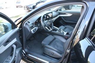 AUDI A4 usata, con Immobilizzatore elettronico