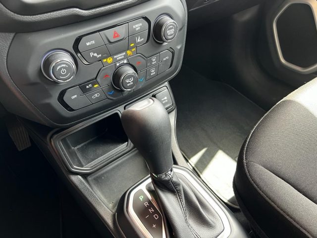 JEEP Renegade usata, con Chiusura centralizzata