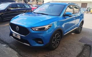 MG ZS 1.5 VTi-tech Luxury NEOPATENTATI