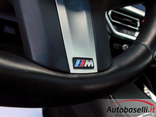 BMW X4 usata, con Riconoscimento dei segnali stradali