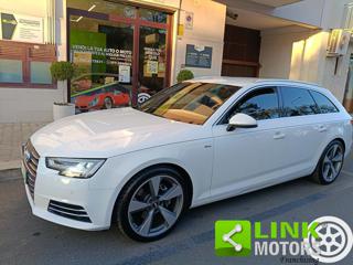 AUDI A4 usata, con Lettore CD