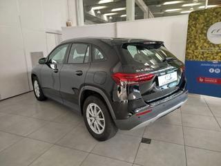 MERCEDES-BENZ GLA 200 usata, con Airbag Passeggero