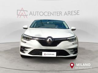 RENAULT Megane usata, con Airbag