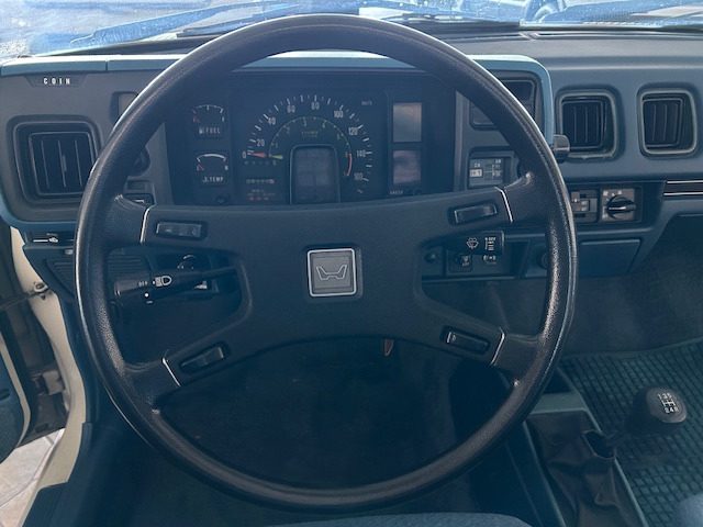 HONDA Prelude usata 8