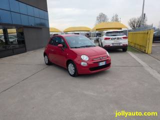 FIAT 500 usata, con Airbag laterali