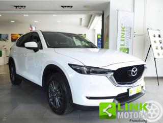 MAZDA CX-5 usata, con Alzacristalli elettrici