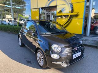 FIAT 500 1.0 Hybrid