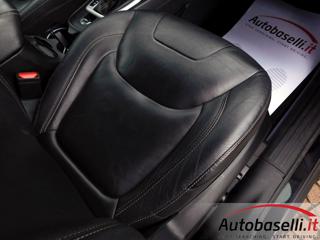 JEEP Cherokee usata, con Specchietto retrovisore con funzione antiabbagliamento