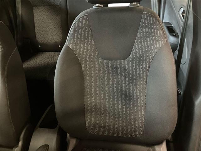 OPEL Crossland X usata 27