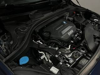 BMW 216 usata, con Controllo trazione