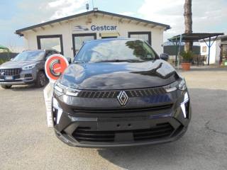 RENAULT Captur usata, con Airbag laterali