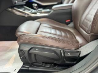 BMW 320 usata, con Immobilizzatore elettronico