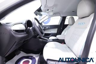 FIAT 600 usata, con Portellone posteriore elettrico