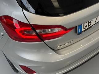 FORD Fiesta usata, con Bracciolo