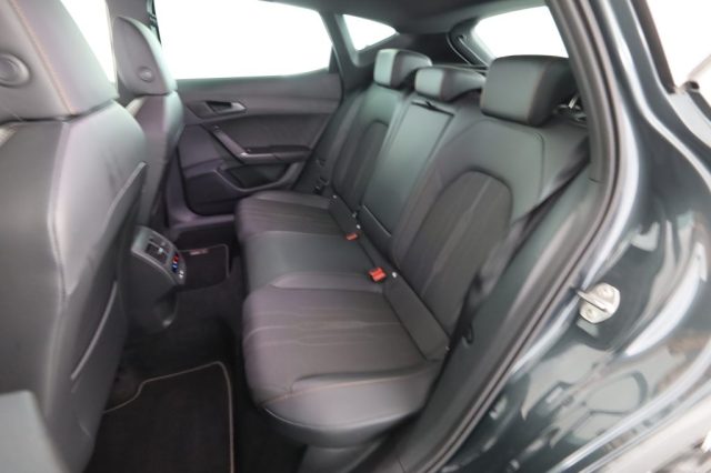 CUPRA Formentor usata 2