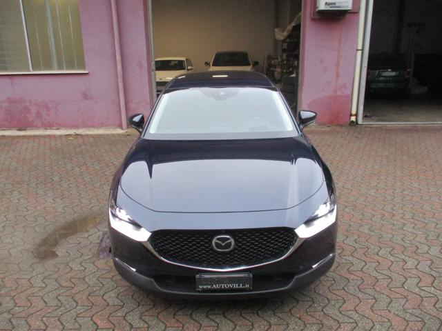 MAZDA CX-30 usata, con Airbag