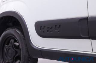 FIAT Panda Cross usata 32