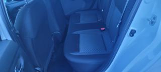 NISSAN Micra usata, con Chiusura centralizzata