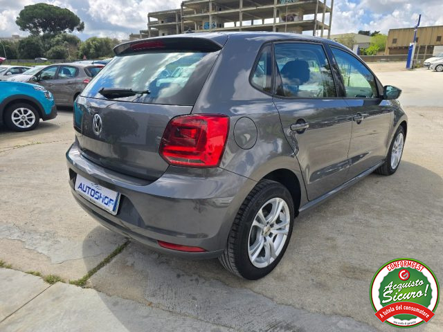 VOLKSWAGEN Polo usata, con Chiusura centralizzata
